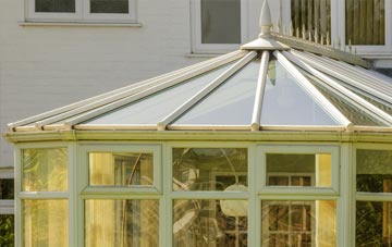 conservatory roof repair Blackhall Colliery, County Durham