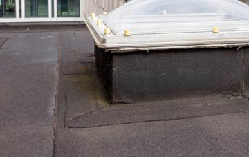 disadvantages of Blackhall Colliery flat roofs