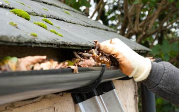 gutter cleaning Blackhall Colliery, County Durham