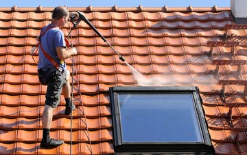 roof cleaning Blackhall Colliery, County Durham
