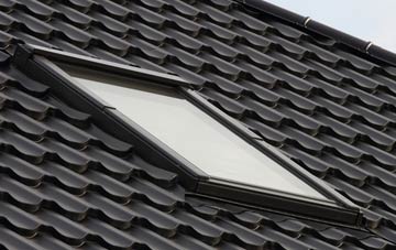 benefits of Blackhall Colliery roof windows