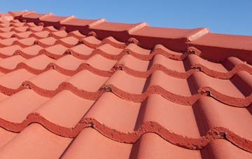 Blackhall Colliery tile and slate roof replacement