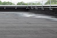 find rated Blackhall Colliery flat roofing companies